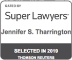 Jen Super Lawyers 2019