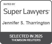 Super Lawyers 2025